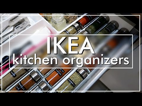 Video: Kuhinjsko posuđe i pribor. Korisna i originalna rješenja za kuhinju