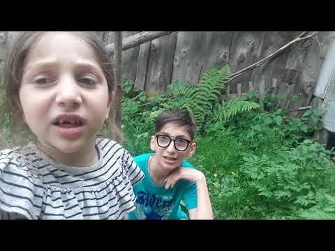 \"ქალთა ხორუმი\" | ბარბარე \u0026 ანდრია (ხიხაძირი) 2019წ.