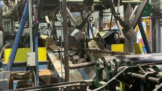 Lot 155 Sharp Chain Scragg Mill