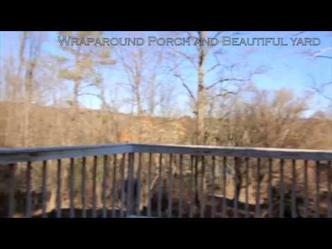 166 S. Oakwood Rd, Troutville, VA home video tour