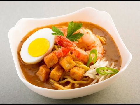 What Is Mee Rebus Tarik