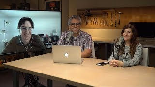 iPhone event on Sept. 12? iPhone 8 vs. Galaxy Note 8, and 4K Apple TV: Macworld Podcast episode 571