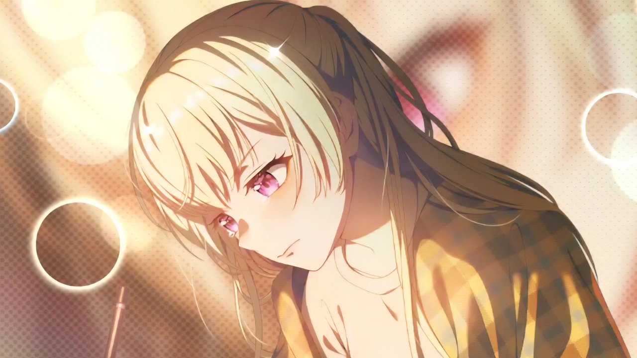 【バンドリ　ガルパ】千の言葉でも足りないくらい イベントストーリー全話 [FHD]