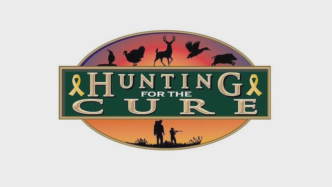 Hunting for the Cure holding event at Doc's Porchside May 25th to raise money for their next hunt