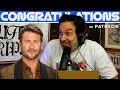 You need that filth from ep 382  congratulations podcast with chris delia
