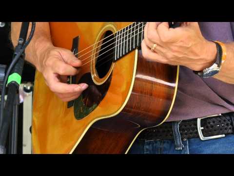 Bluegrass demo