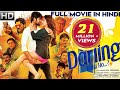 New South Indian Full Hindi Dubbed Movie | Darling Kaisi Ho (2018) | Hindi Movies 2018 Full Movie