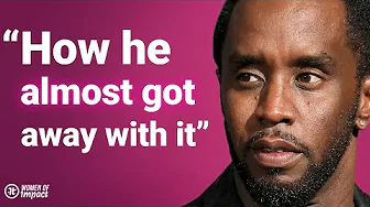 #1 FBI Profiler on How Diddy Manipulated Everyone (Diddy's Dirty Tactics Exposed)