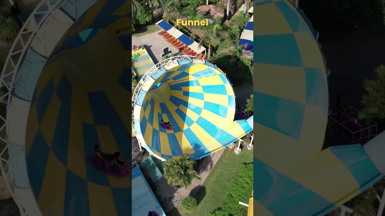 Discover the Top Thrilling Rides, Slides, and Adventures at Funcity!