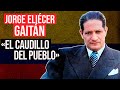 Jorge Gaitán: El Genio Bogotano Que Cambió La Historia De Colombia