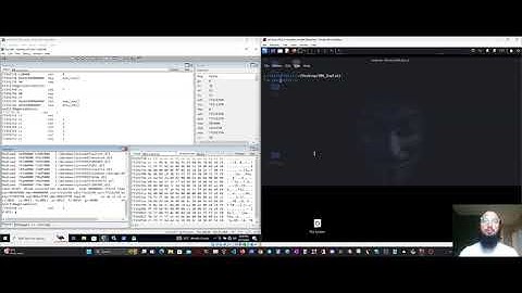 تطوير إستغلال لثغرة remote buffer overflow ببرنامج Syncbreeze Enterprise الجزء الأول
