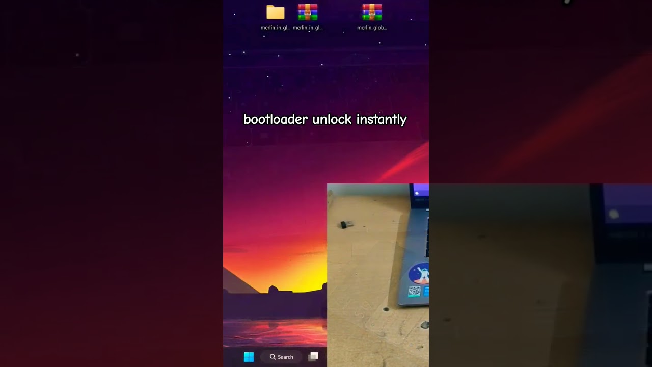 Mi bootloader unlock instantly 