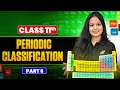 Periodic Properties – Part 6 || Class 11 Chemistry Chapter 3 || Gunjan Ma&#39;am