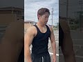 【喧嘩を売った相手が悪すぎた瞬間】#Shorts
