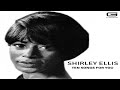 Shirley Ellis &quot;Ten songs for you&quot; GR 016/21 (Full Album)