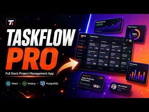 Task flow pro