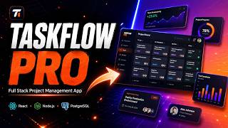 Task flow pro