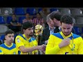 PREMIACIÓN | CONMEBOL SUB17 FUTSAL 2026