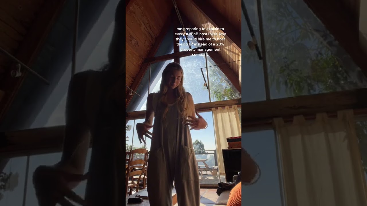 Why hosts shouldn't hire property management?😳 - 