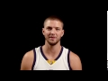 Come Play with the Jr. NBA & Memphis Grizzlies forward Chandler Parsons