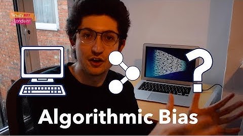 Can an Algorithm be Racist?