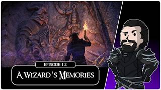 Skyrim SE (Chapter 12) #12: A Wizardss Memories
