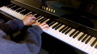 Faber Piano Adventures Technique Artistry Book Level 3B No.1d Secrets 4 Melody Maker (P.3)