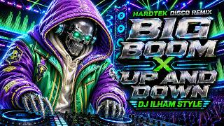 DJ ILHAM TYLE – DIGIDI DIGIDI HEY Dance Fever | Viral EDM Remix with Powerful Bass for Party Nights