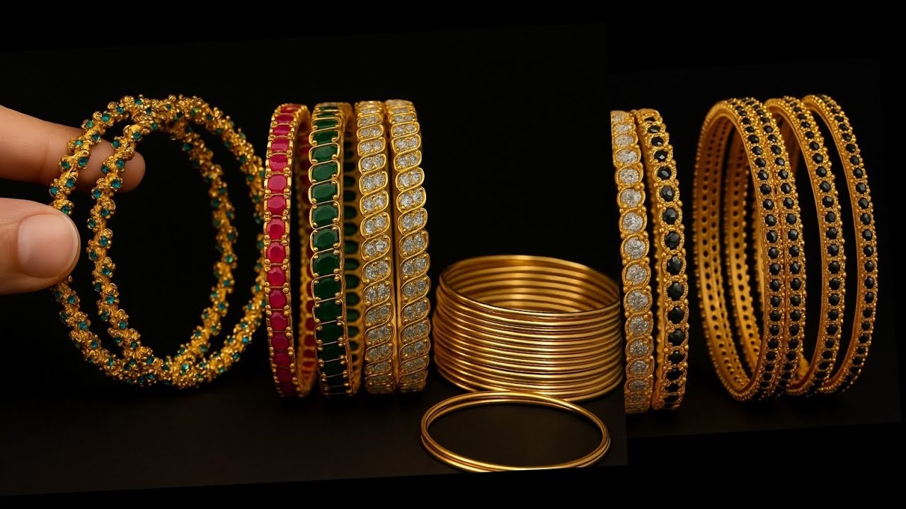 Изготовление красивых браслетов | 2 самодельных браслета из камней