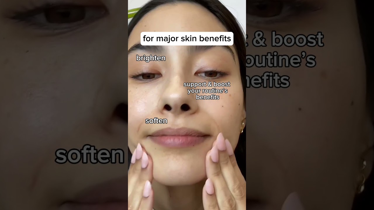 Glow Recipe’s NEW Cloudberry Bright Toner is here!