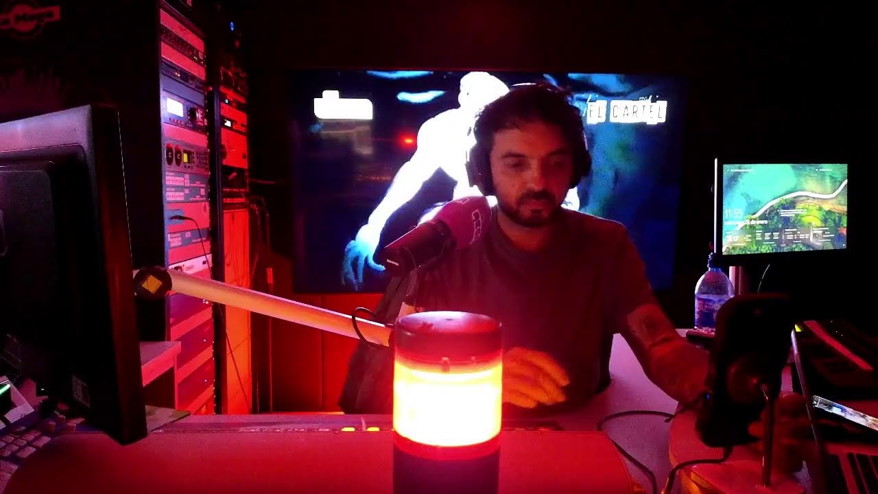 EL CARTEL DE LA MEGA - 28 ENERO 2026 EN VIVO | LA MEGA