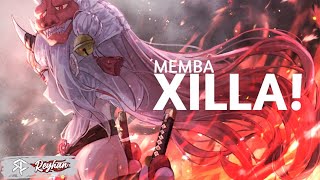 MEMBA - XILLA!