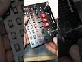 V8  V8S live  Sound Card  #sounds #v8soundcard #livestream