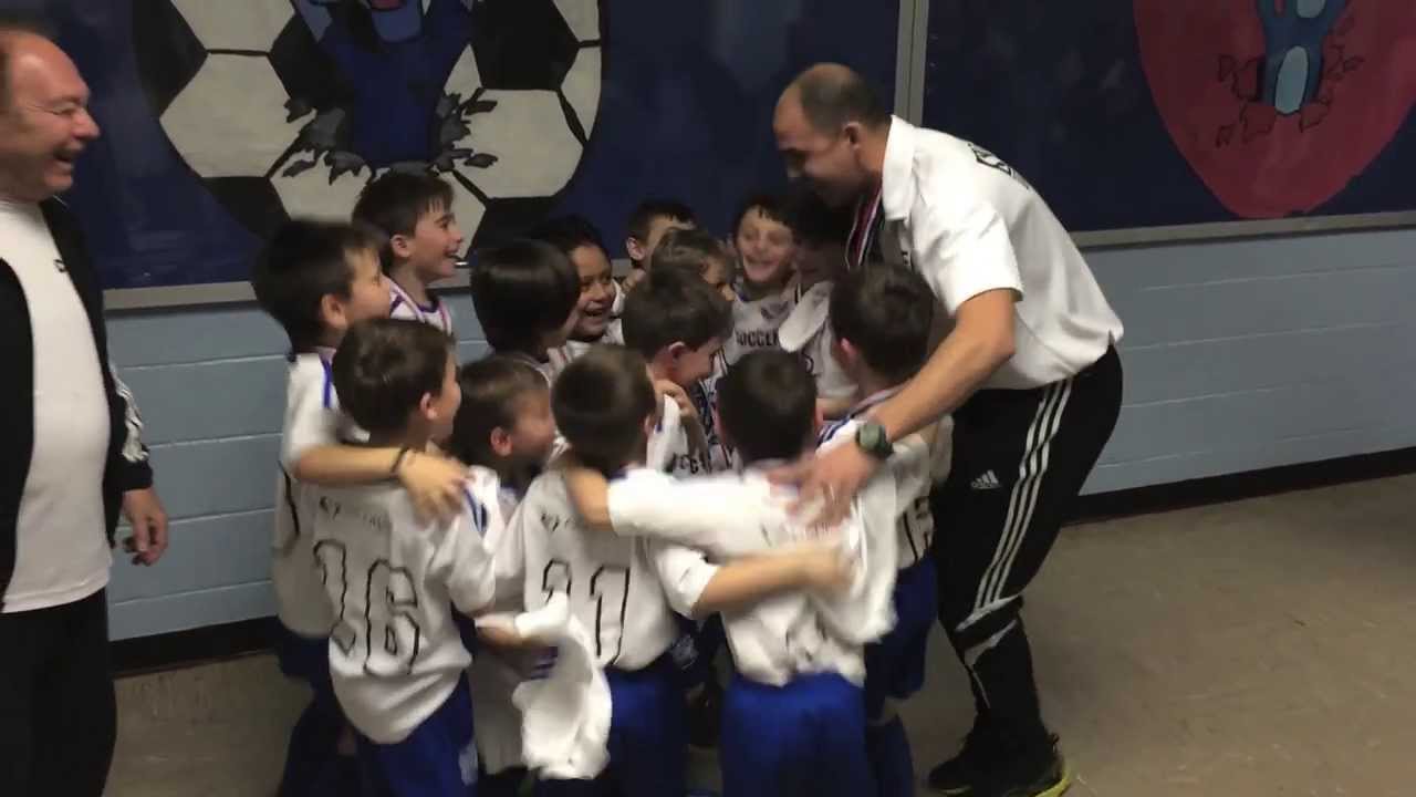 SB4U Soccer Best 4 U Academy Best Staten Island Team 2014 YouTube