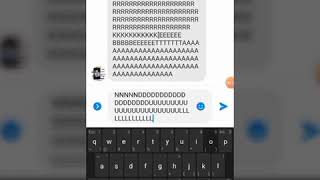 Teriiiiiii Amiiiii Kiiii Kaliiii Gandddd Maruuu Randiiiii Keeee Bachee