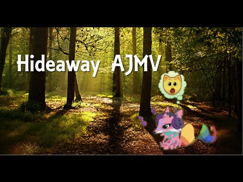 ajmv locked away ajmv locked away