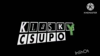 Klasky csupo In The Real G Major 64