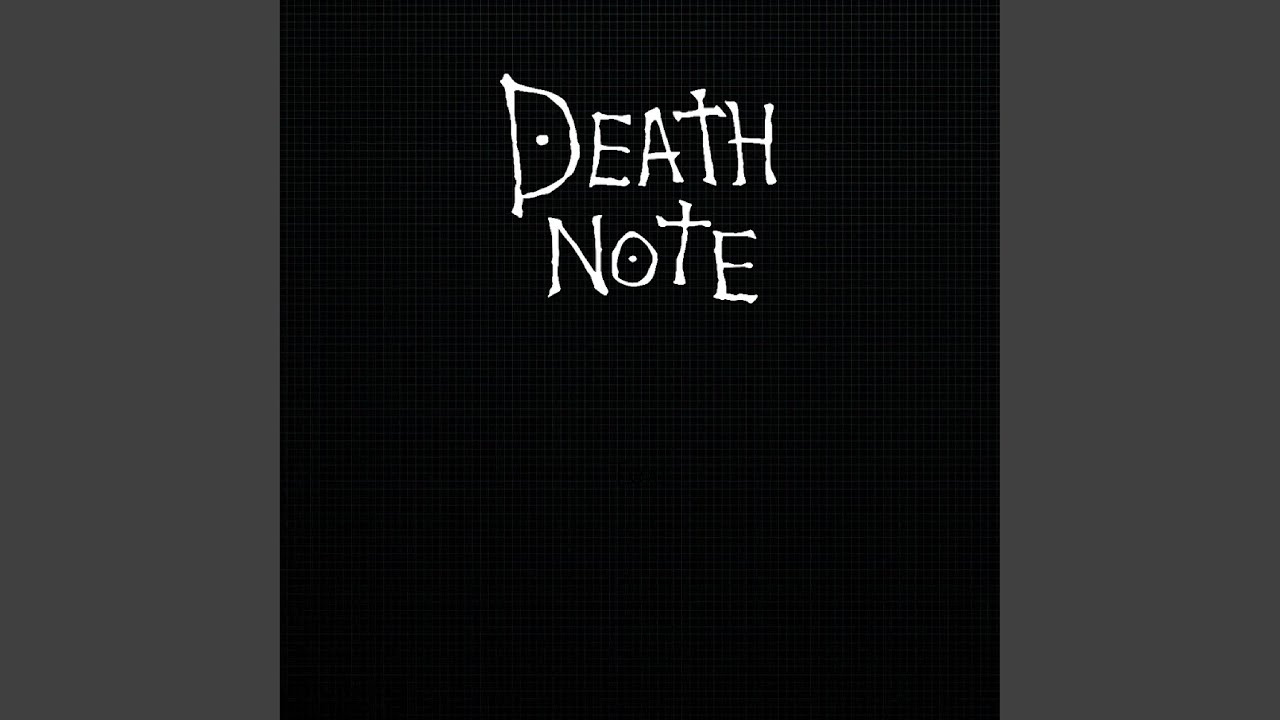 Death Note