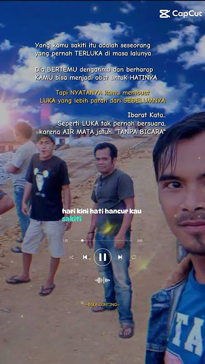 KATA KATA HAR INI #valdynyonkofficial #shorts #tiktok #crazyteamofficial05
