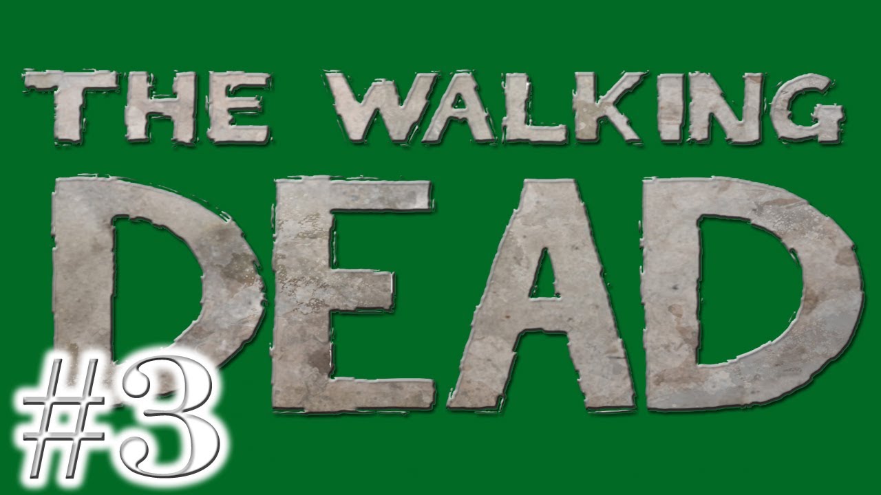 The Walking Dead Walkthrough Episode 3 Part 3 W Lori YouTube the-walking-dead-walkthrough-episode-3-part-3-w-lori-youtube