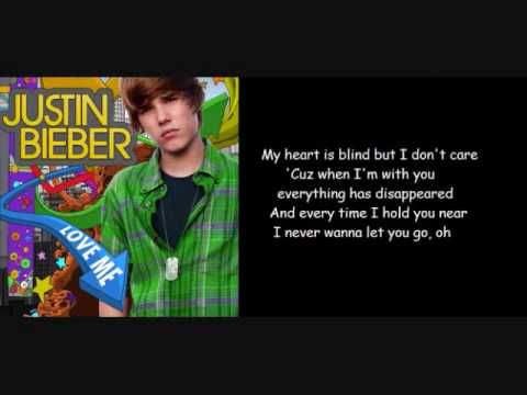 rustin hieber never say never mp3