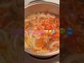 Good morning 🤍magsabaw tau ng sinigang ng salmon 🍣 😋#cookingtime #malamig🥶