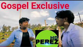 GOSPEL HITS (BEST OF KENYA|TZ GOSPEL) - DJ PEREZ | GOSPEL MIX