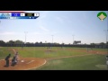 2016 CCCAA Baseball State Championship - Game 3