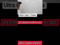 Maths Shorts Tricks