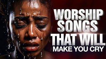 New Worship Songs Filled With Anointing  |  mega worship songs filled with anointing
