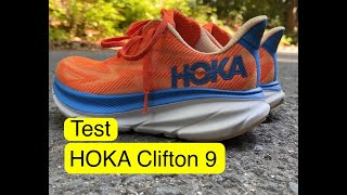 TEST Hoka Clifton 9 od Bezeckepotreby.sk