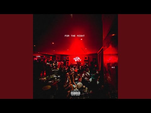 For The Night (feat. Peter Parker)