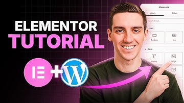 Elementor WordPress Handleiding voor Beginners (Stap-voor-Stap)
