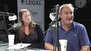 Creating a Social Media Oversight Board - Stanford Legal on Sirius XM Radio screenshot 1